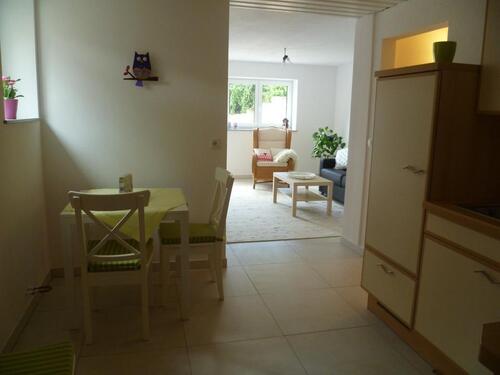Foto - Etagenwohnung in Olsbrücken zur Miete