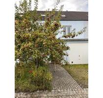 Reihenmittelhaus Natur Garten Stadtrand Spielstraße Sackgasse ruh - Chemnitz Altendorf