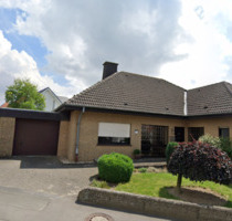 Bungalow mit Einliegerwohnung in ruhiger Wohnlage - Anröchte