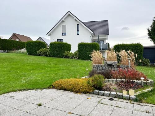 Foto - Einfamilienhaus in Anröchte