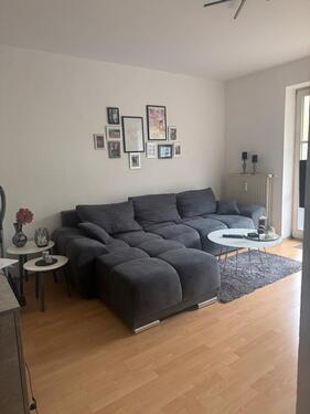 Foto - 2 Zimmer-Wohnung mit Balkon, Garten und Stellplatz in Eilendorf