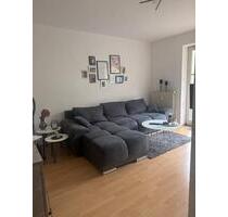 2 Zimmer-Wohnung mit Balkon, Garten und Stellplatz in Eilendorf - Aachen