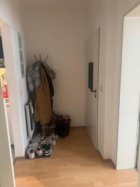 Foto - Etagenwohnung in Aachen