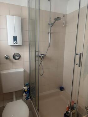 Foto - Etagenwohnung in Aachen zur Miete
