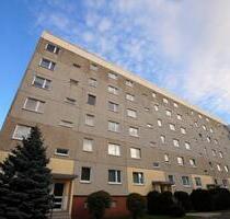 1-Raum-Wohnung mit Balkon in Triptis