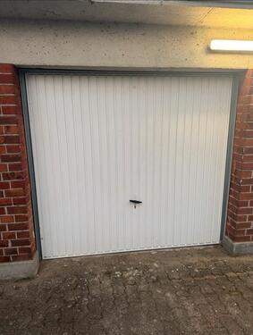 Foto - Garage Stellplatz Hamburg Lokstedt