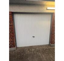 Garage Stellplatz Hamburg Lokstedt