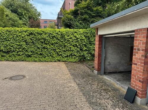 Foto - andere zur Miete in Hamburg