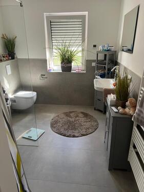 Foto - Neubauwohnung in Bad Salzuflen - 900,00 EUR Kaltmiete,