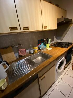 Foto - Wg Zimmer für einen Mann - 480,00 EUR Kaltmiete,