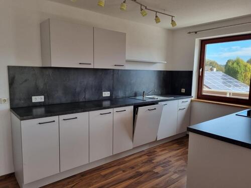 Foto - Etagenwohnung in Aichstetten zur Miete