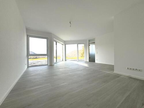 Foto - 4 Zimmer Etagenwohnung in Geislingen an der Steige