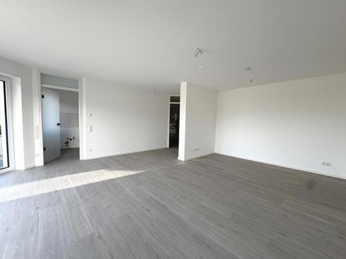 Foto - Etagenwohnung in Geislingen an der Steige zur Miete