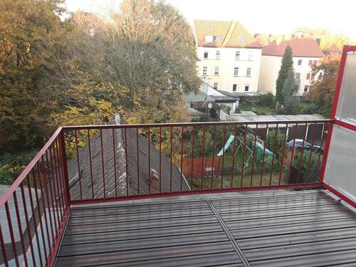 Foto - 1 Zimmer Etagenwohnung in Osnabrück