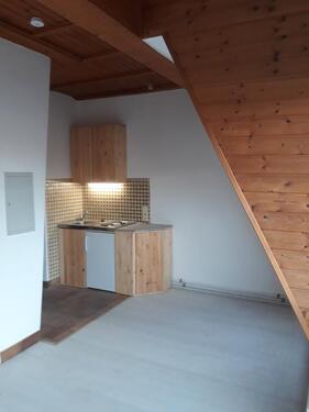 Foto - Etagenwohnung in Osnabrück zur Miete