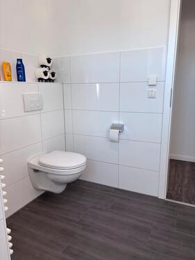 Foto - Etagenwohnung in Husum zum Kaufen