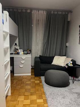Foto - Erdgeschoßwohnung in Köln zur Miete