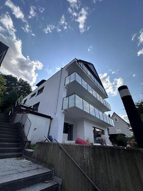 Foto - Exklusive 4-Zimmer-Wohnung – Erstbezug nach Sanierung