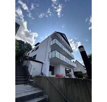 Exklusive 4-Zimmer-Wohnung – Erstbezug nach Sanierung - Marburg