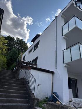 Foto - 4 Zimmer Etagenwohnung zur Miete in Marburg