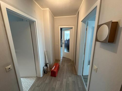 Foto - Wohnung mit Südbalkon in ruhiger Umgebung zu vermieten