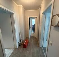 Wohnung mit Südbalkon in ruhiger Umgebung zu vermieten - Gütersloh Avenwedde