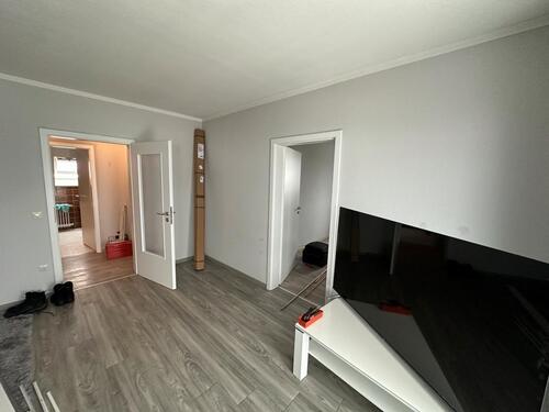 Foto - 2 Zimmer Dachgeschoßwohnung zur Miete in Gütersloh