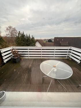 Foto - 2 Zimmer Dachgeschoßwohnung in Gütersloh