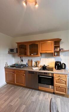 Foto - Dachgeschoßwohnung in Gütersloh zur Miete