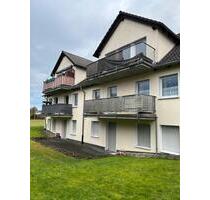 Mietwohnung in Salzkotten-Scharmede zu vermieten - Büren