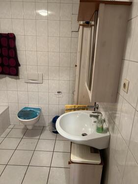 Foto - Dachgeschoßwohnung in Büren zur Miete