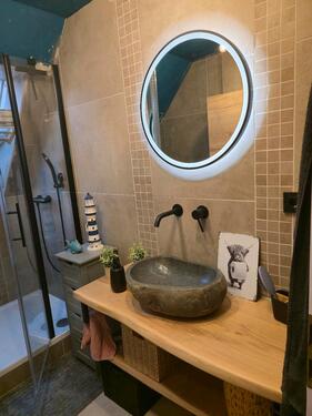 Foto - 4 Zimmer Maisonettenwohnung zum Kaufen in Unna