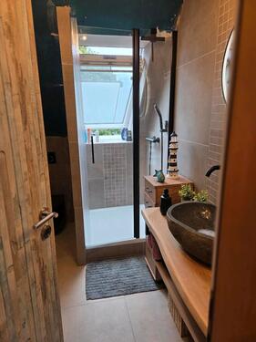 Foto - 4 Zimmer Maisonettenwohnung in Unna