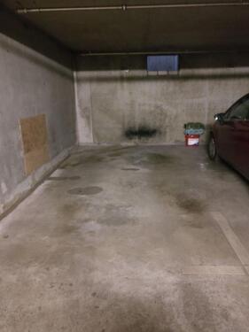 Foto - Tiefgaragenstellplatz in Köln-Weiden zu vermieten (privat)