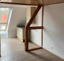 Wohnung 57m² - Innenstadt HGW 2 + 2 Raum (3,5) Nutzfläche 74m² - Greifswald