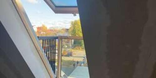 Foto - Dachgeschoßwohnung in Greifswald zur Miete