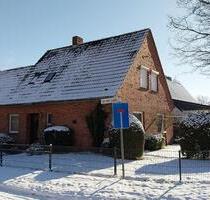 Einfamilienhaus mit viel Potential - Aukrug