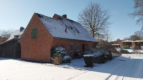 Foto - 5 Zimmer Einfamilienhaus zum Kaufen in Aukrug