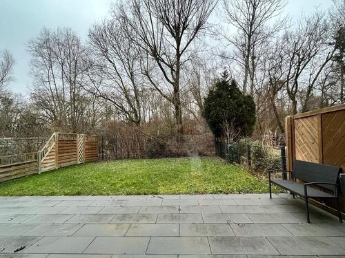 Foto - 4 Zimmer Doppelhaushälfte in Köln