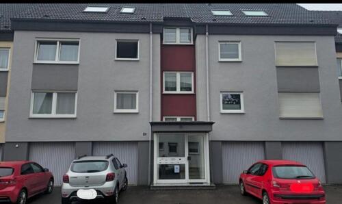 Foto - Schöne 3- Zimmerwohnung in Zentrumsnähe von Gummersbach zu vermieten