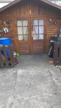 Foto - Schöne Gartenlaube - 300,00&nbsp;EUR Kaltmiete, ca.&nbsp; 0,00&nbsp;m&sup2;
