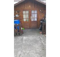 Schöne Gartenlaube - 250,00&nbsp;EUR Kaltmiete, ca.&nbsp; 0,00&nbsp;m&sup2; in Radebeul (PLZ: 01445)