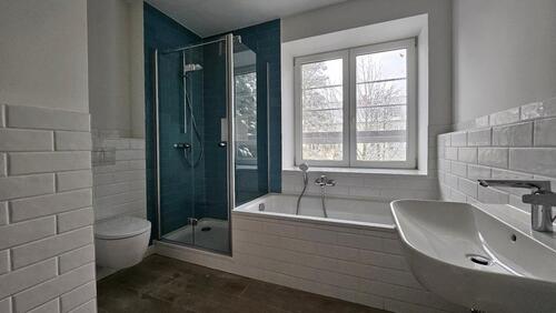 Foto - 4 Zimmer Etagenwohnung in Rostock