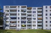Foto - 3-Zimmer-Wohnung in Neuss Erfttal