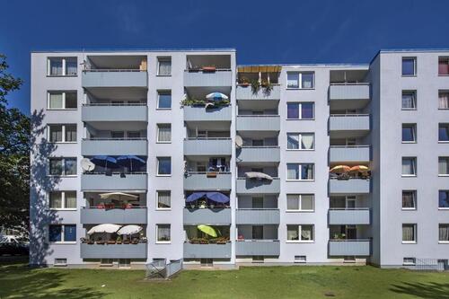 Foto - 3-Zimmer-Wohnung in Neuss Erfttal