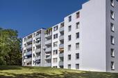Foto - 3 Zimmer Etagenwohnung zur Miete in Neuss