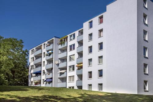 Foto - 3 Zimmer Etagenwohnung zur Miete in Neuss
