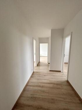 Foto - Etagenwohnung in Neuss zur Miete