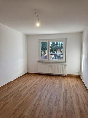 Foto - 4 Raumwohnung Schlagenthin ab 01.04.