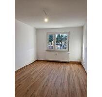 4 Raumwohnung Schlagenthin ab 01.04.